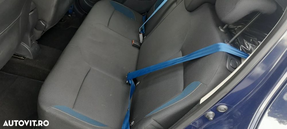 Dacia Sandero 1.5 90CP Laureate - 9