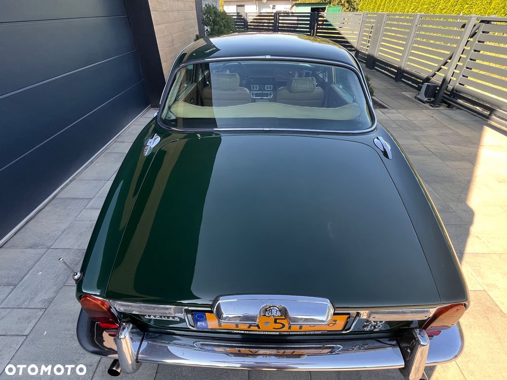 Jaguar XJ - 29