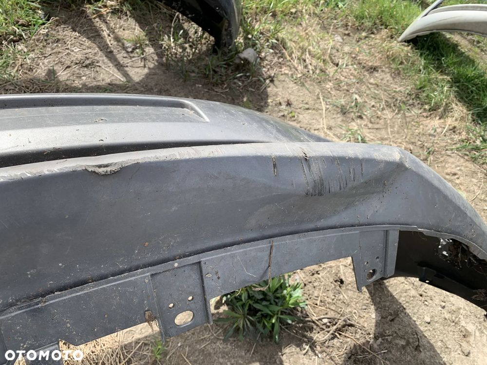 OPEL ASTRA V K 2015- ZDErzak przedni przód - 6