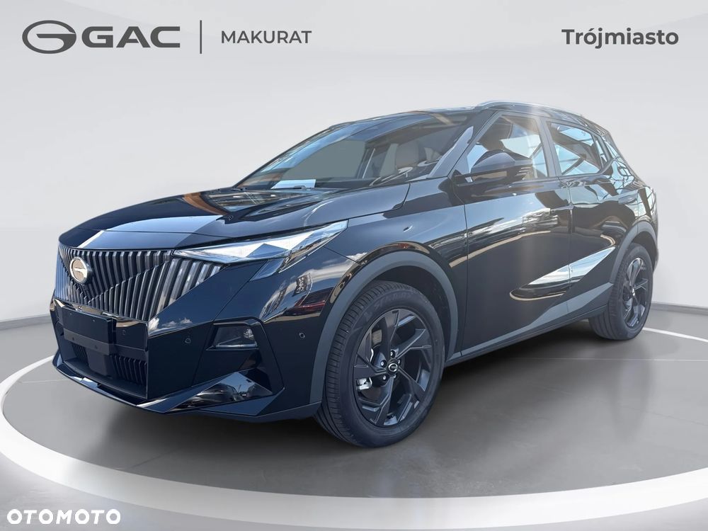 GAC Emzoom - 2