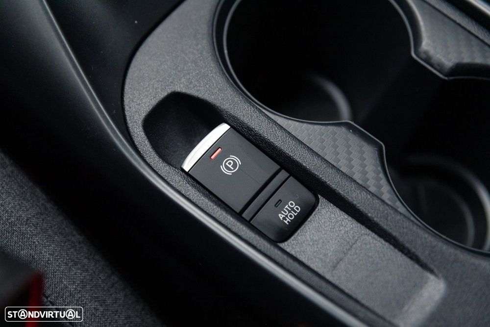 Nissan Juke 1.0 DIG-T Tekna DCT - 45