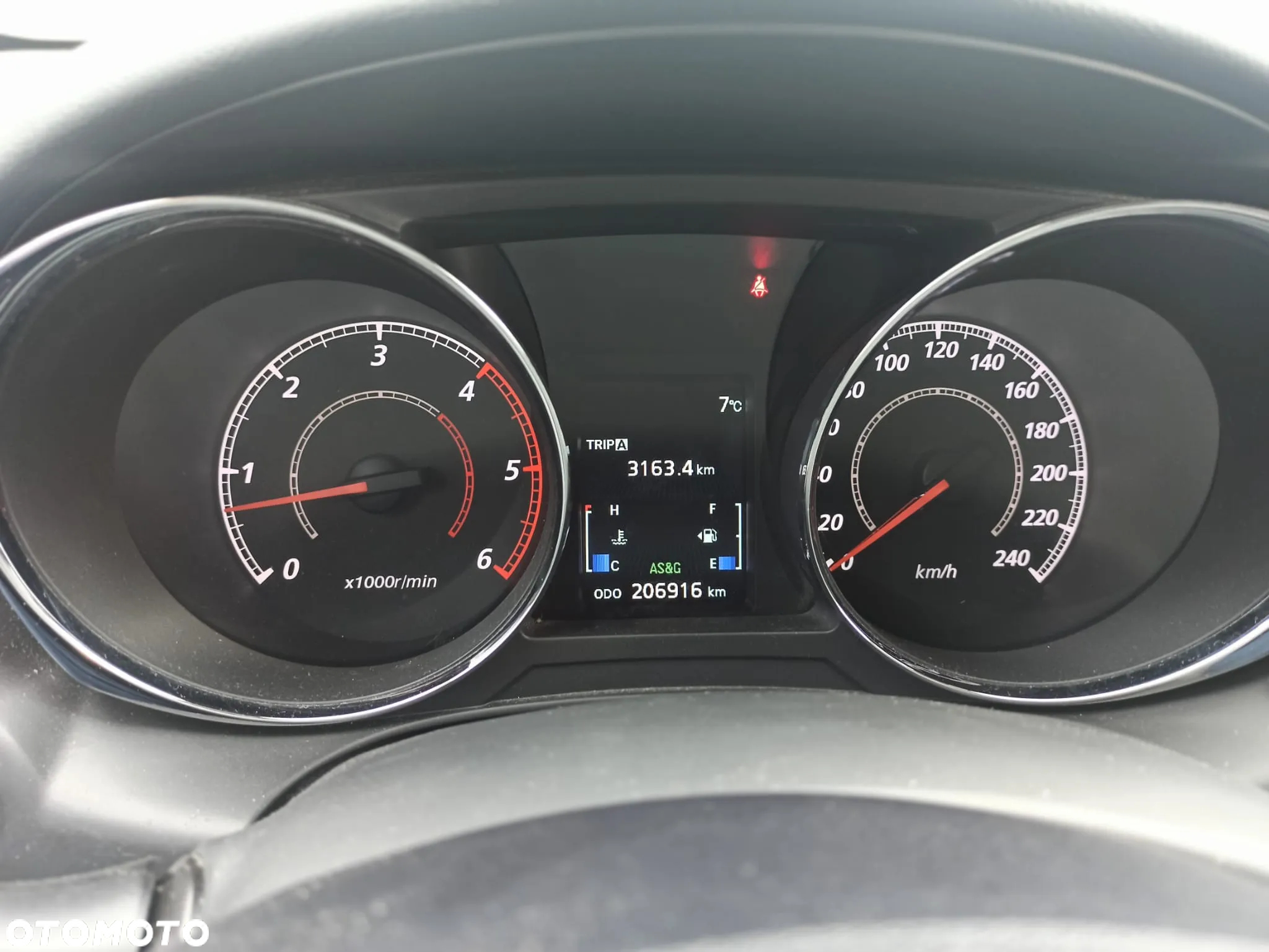 Mitsubishi ASX 1.8 DID Intense AS&G - 10