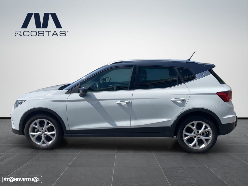 SEAT Arona 1.0 TSI - 3