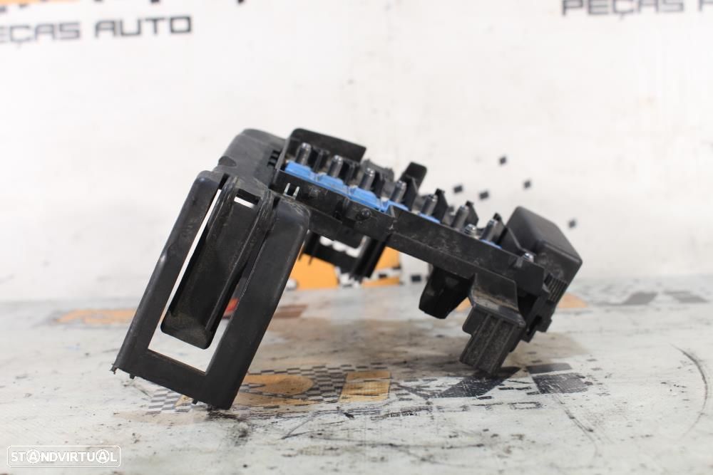 Caixa De Fusível De Bateria Seat Ibiza Iv (6J5, 6P1)  6R0915345e - 3