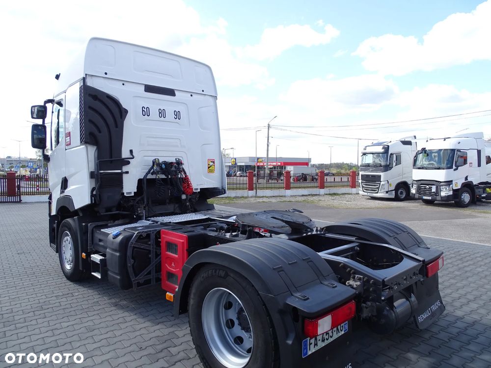 Renault T 440 - 6