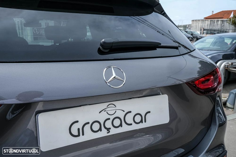 Mercedes-Benz GLA 250 e 8G-DCT Progressive - 5