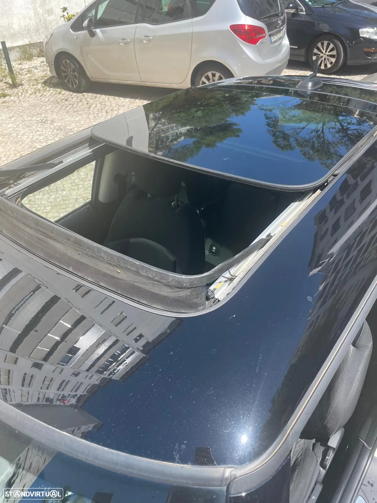 MINI 3 Portas Cooper D Aut. - 6