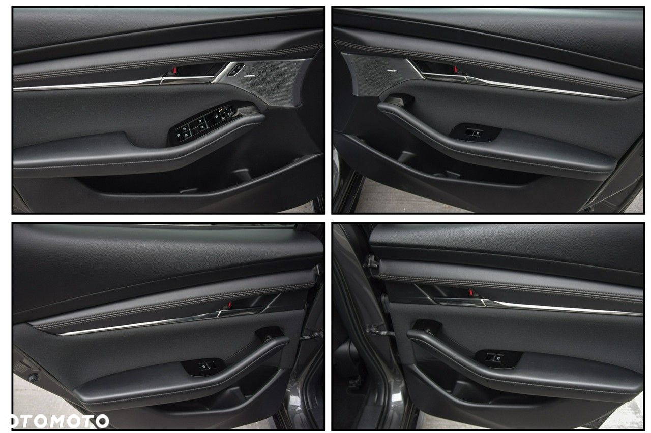 Mazda 3 - 17