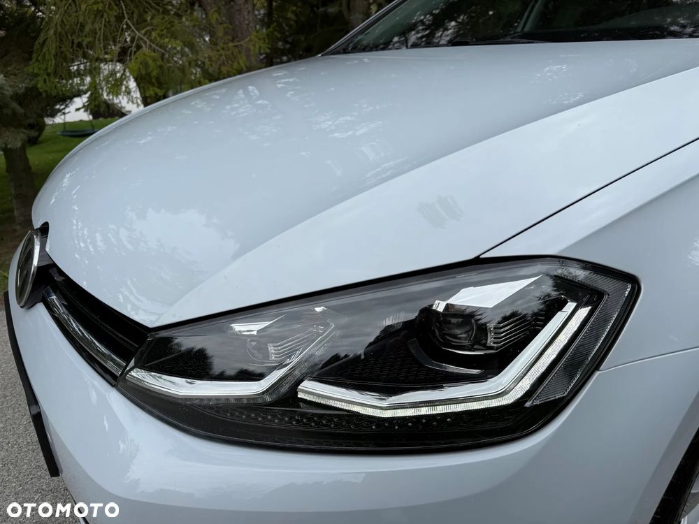 Volkswagen Golf 1.6 TDI BMT Comfortline - 31