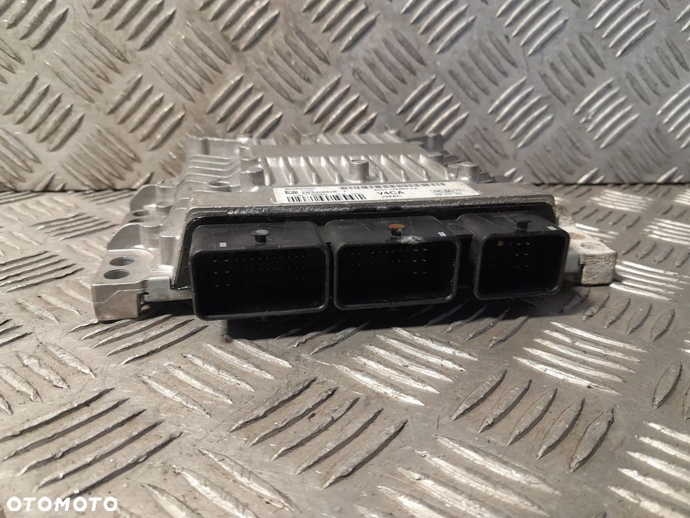 FORD KUGA KOMPUTER STEROWNIK SILNIKA 2.0 TDCI 8V41-12A650-CA - 3