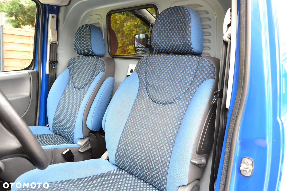 Fiat Scudo - 32