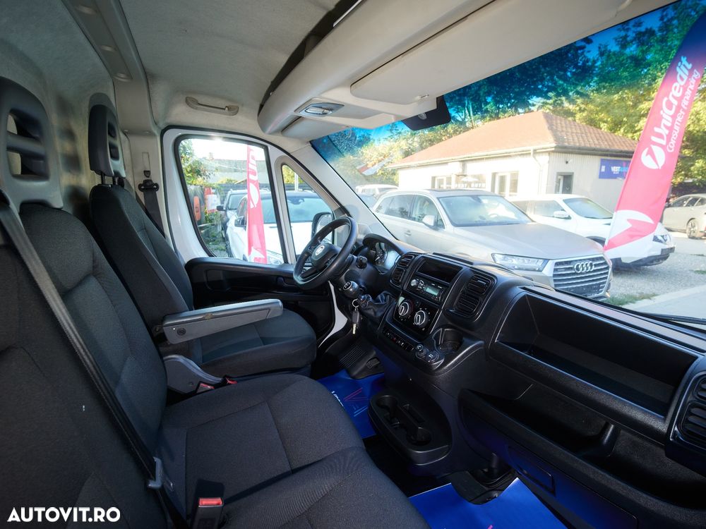 Fiat Ducato - 9
