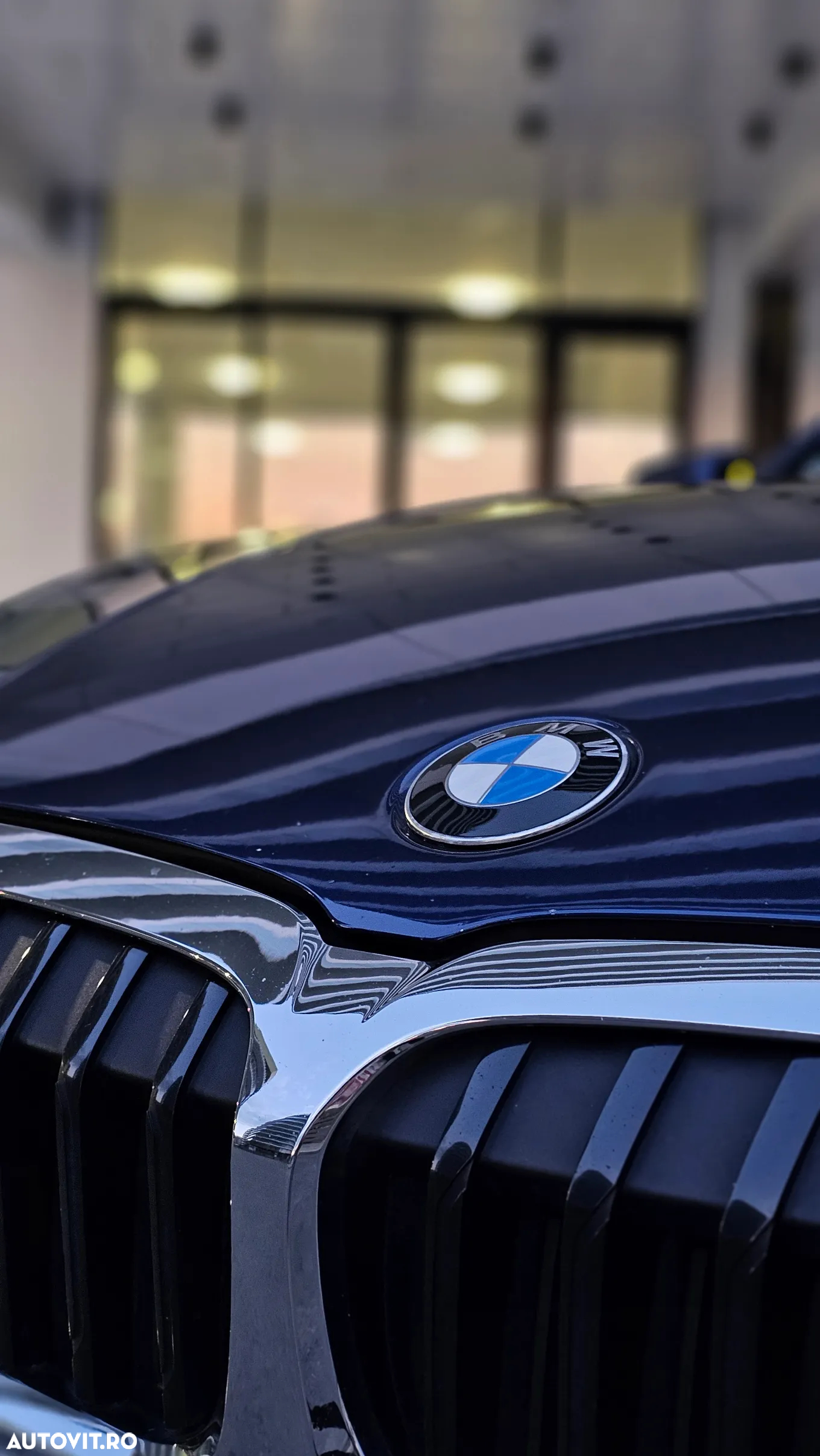 BMW Seria 3 320i AT - 13