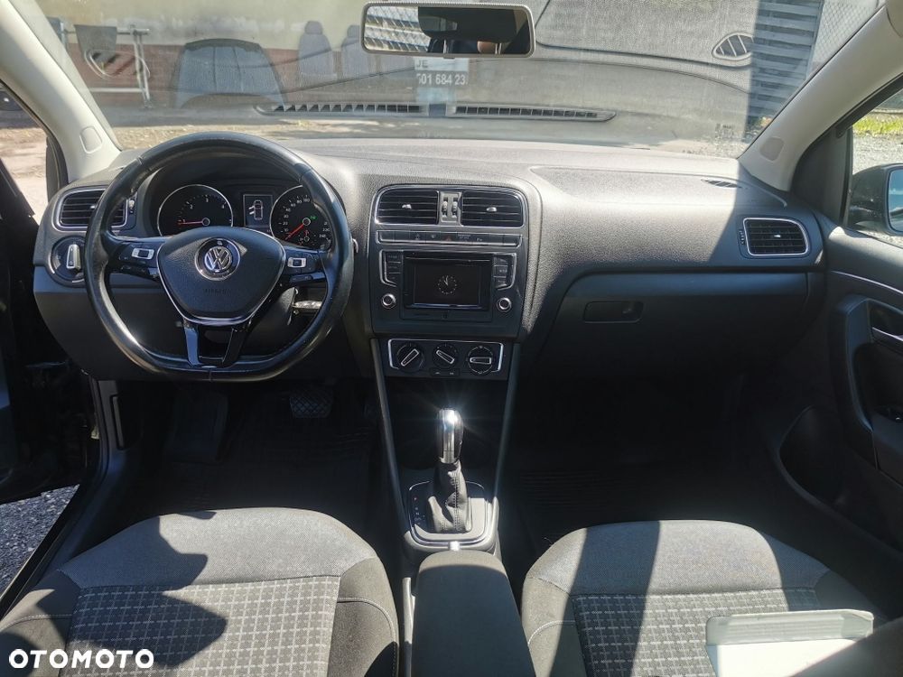 Volkswagen Polo - 6