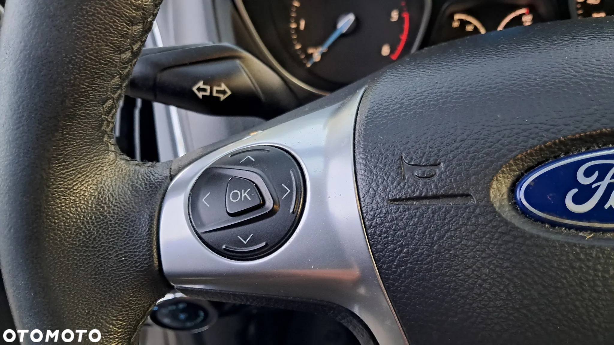 Ford Focus 1.6 TDCi Silver X - 26