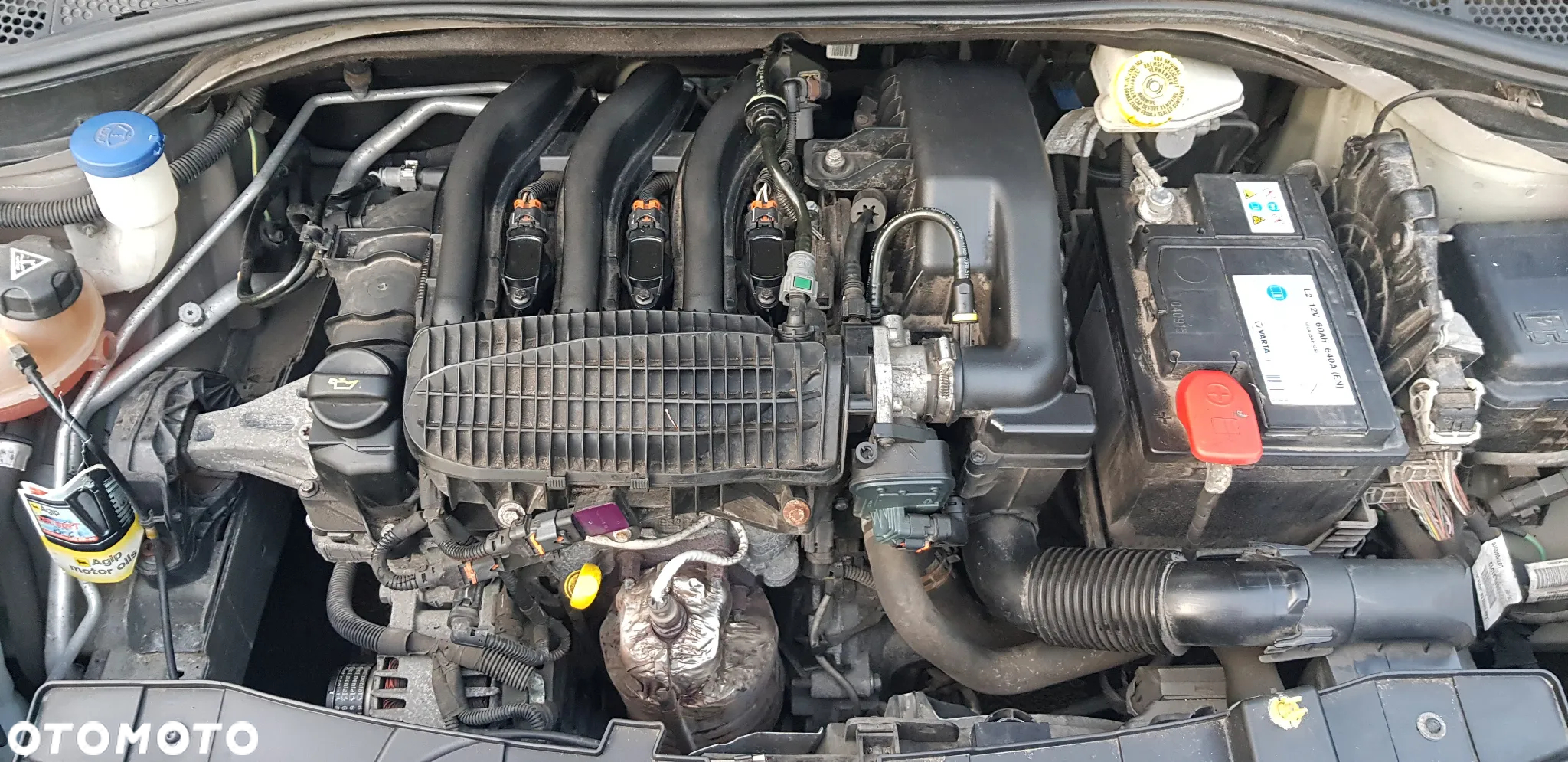Citroën C4 Cactus - 23