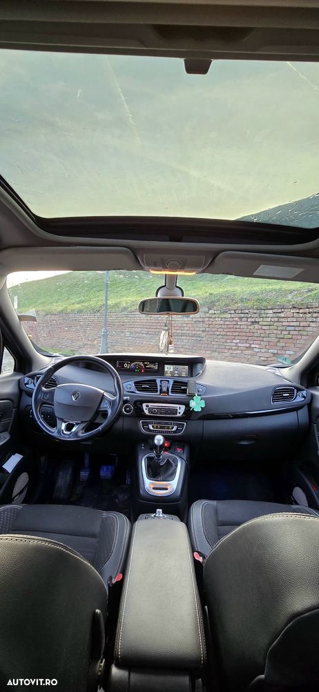 Renault Scenic Xmod 1.6 dCi Privilege - 9