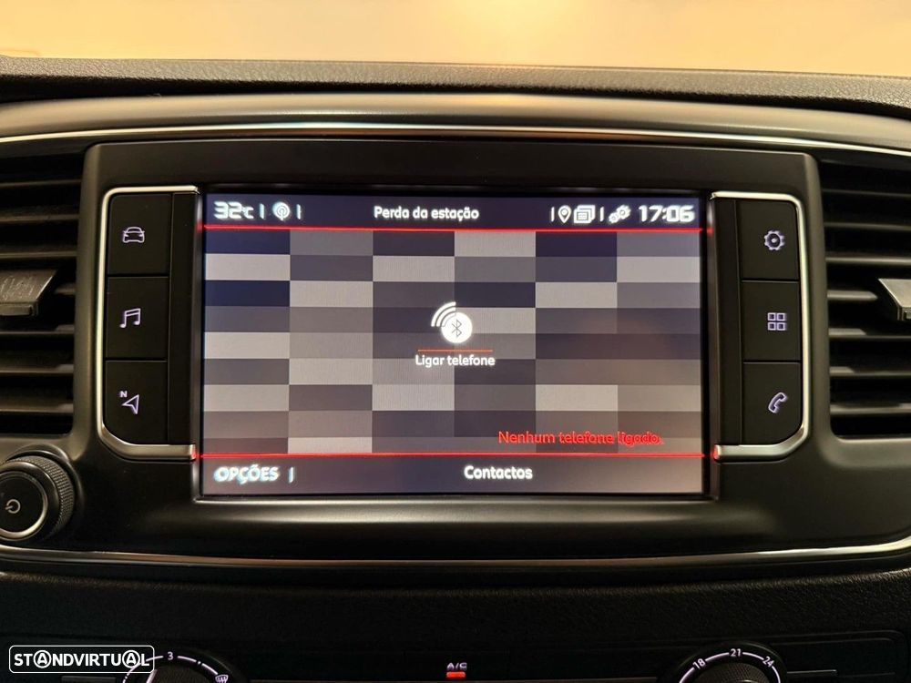 Citroën Jumpy 1.5 BlueHDi XL - 25