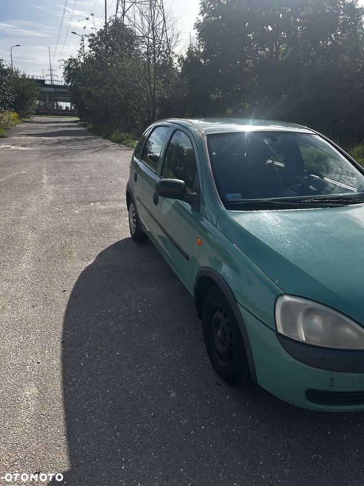 Opel Corsa 1.2 16V Base / Start - 3