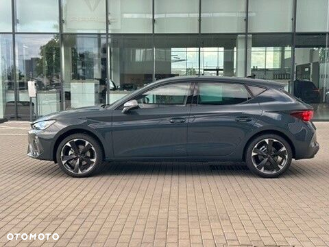 Cupra Leon - 18