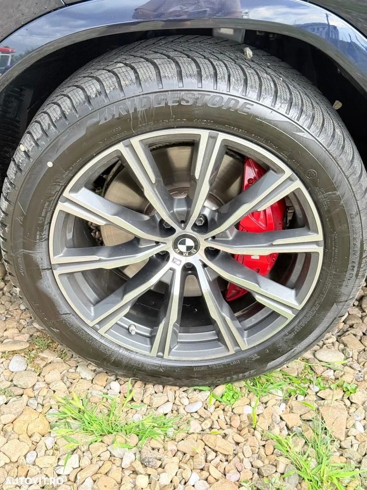 BMW X6 xDrive40d - 33