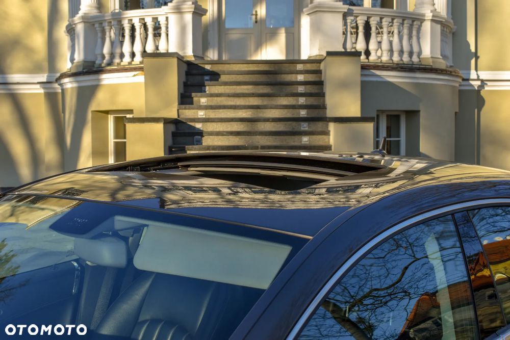 Mercedes-Benz CLS 350 CGI 7G-TRONIC - 14