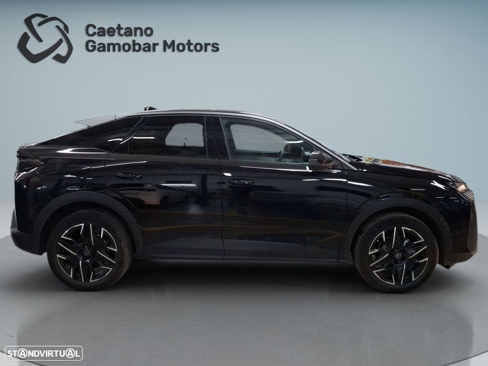 Peugeot 3008 1.2 Hybrid Allure e-DCS6 - 9