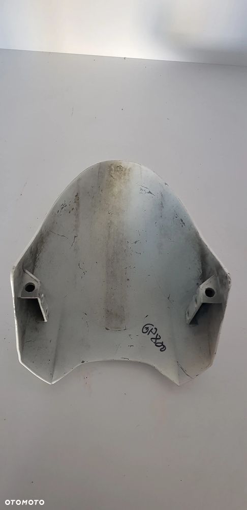 Gilera GP800 Błotnik Przód Przedni - 5