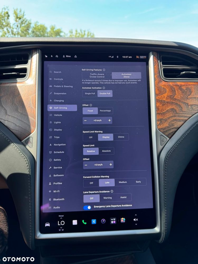 Tesla Model X Long Range - 35