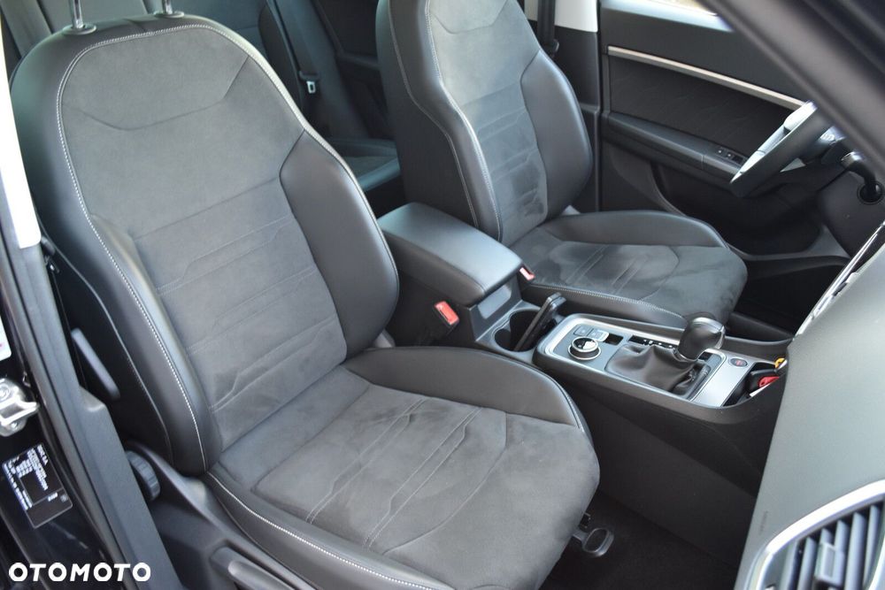 Seat Ateca 1.5 TSI Xperience S&S DSG - 36