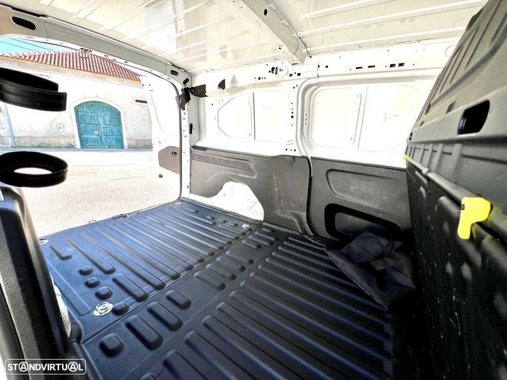 Citroën BERLINGO 1.5 BlueHDI 102cv 3L AC XL CONTROL | IVA DEDUTÍVEL - 8