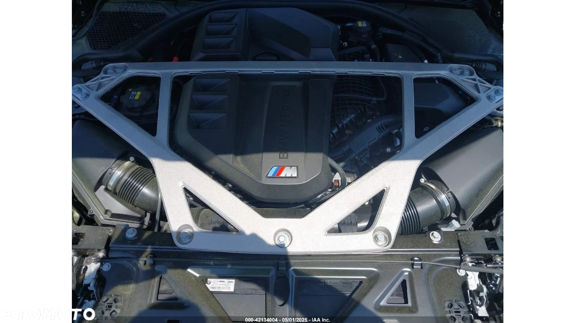 BMW M4 CSL sport - 12