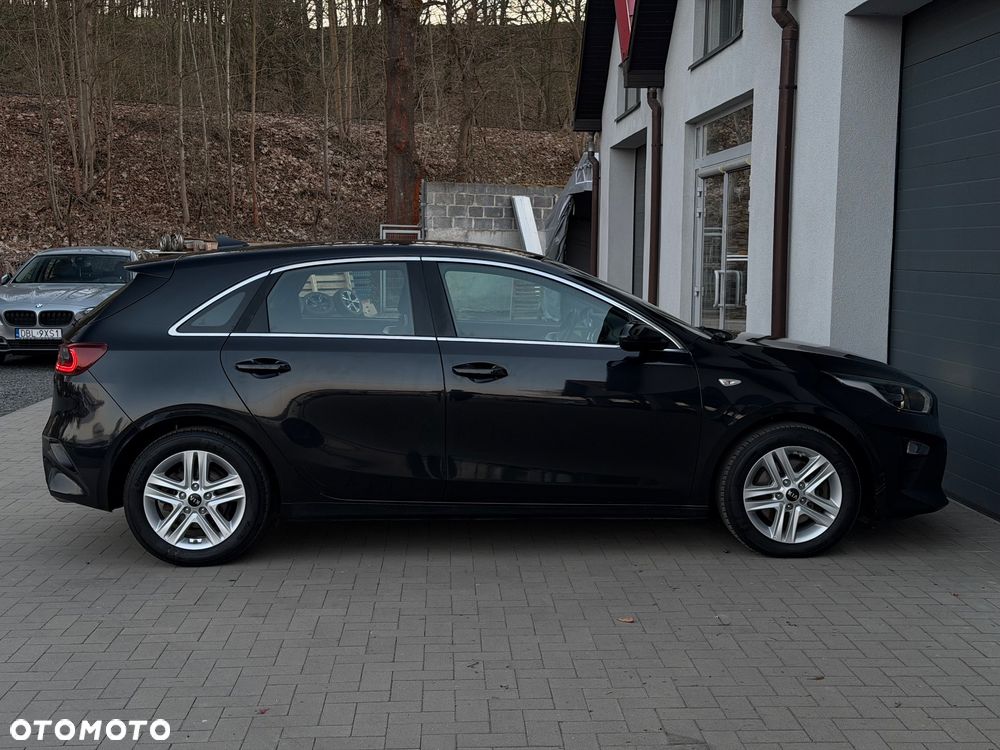 Kia Ceed 1.4 T-GDI L Business Line - 4