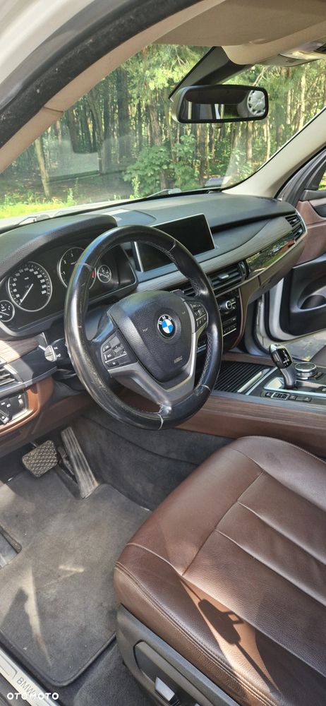 BMW X5 xDrive25d - 10