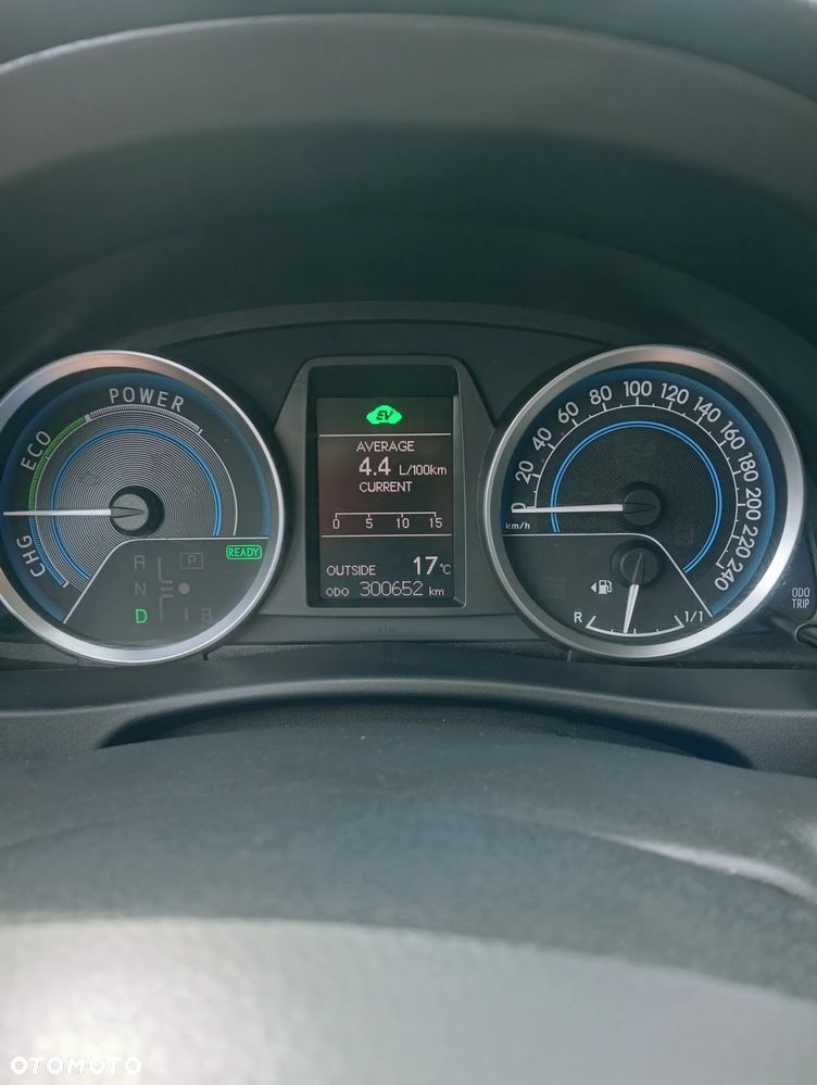Toyota Auris - 35