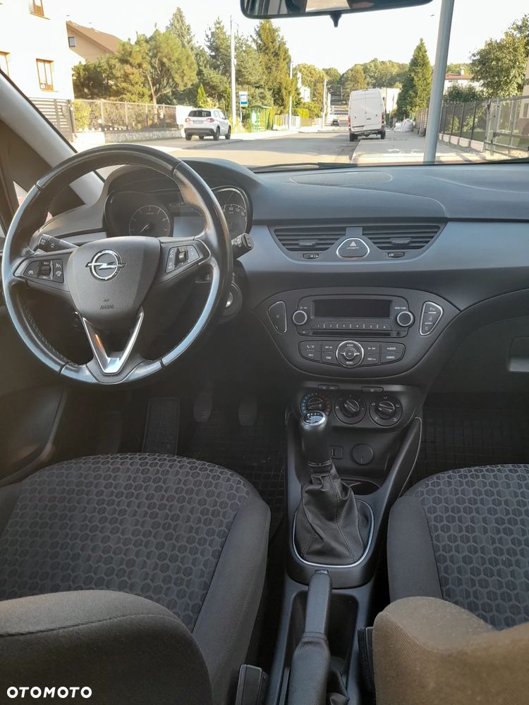 Opel Corsa 1.4 Enjoy - 4