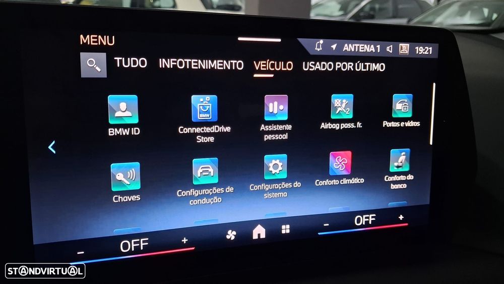 BMW 116 Standard - 13