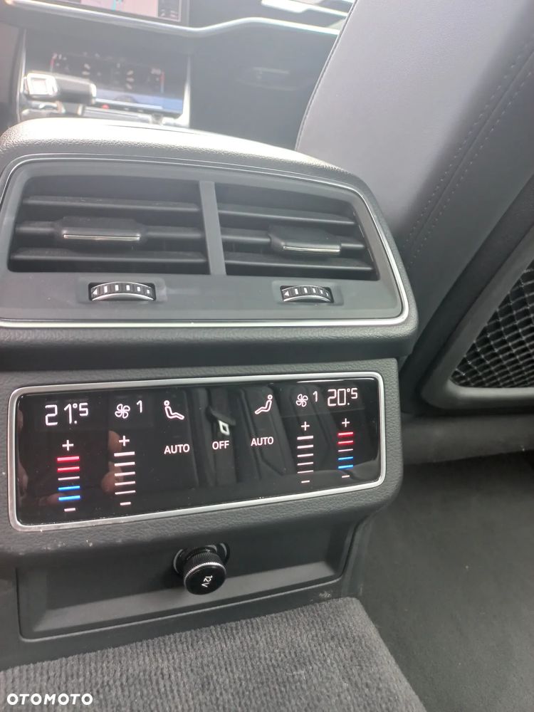 Audi A6 Avant - 23