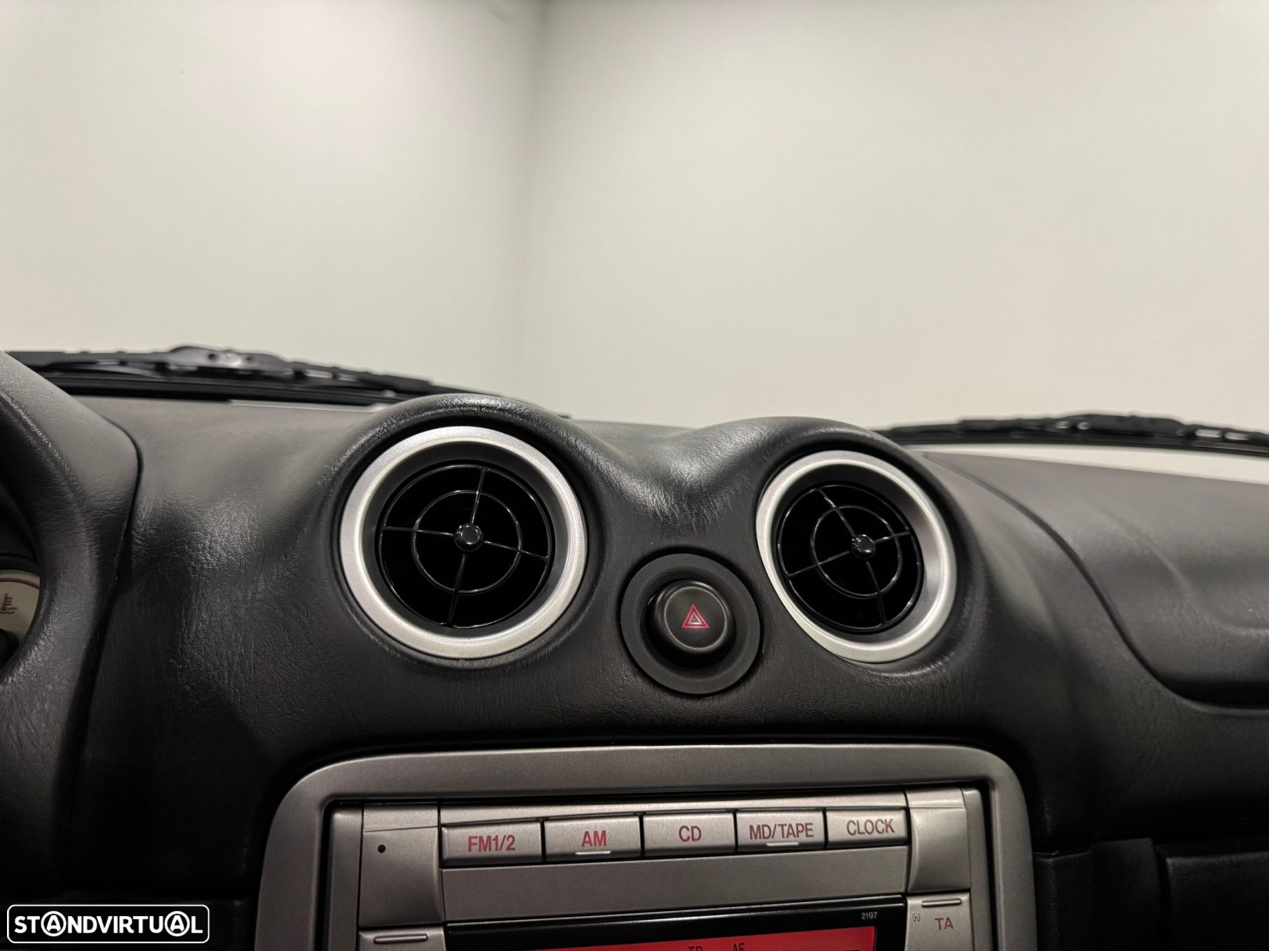 Mazda MX-5 1.6 - 31