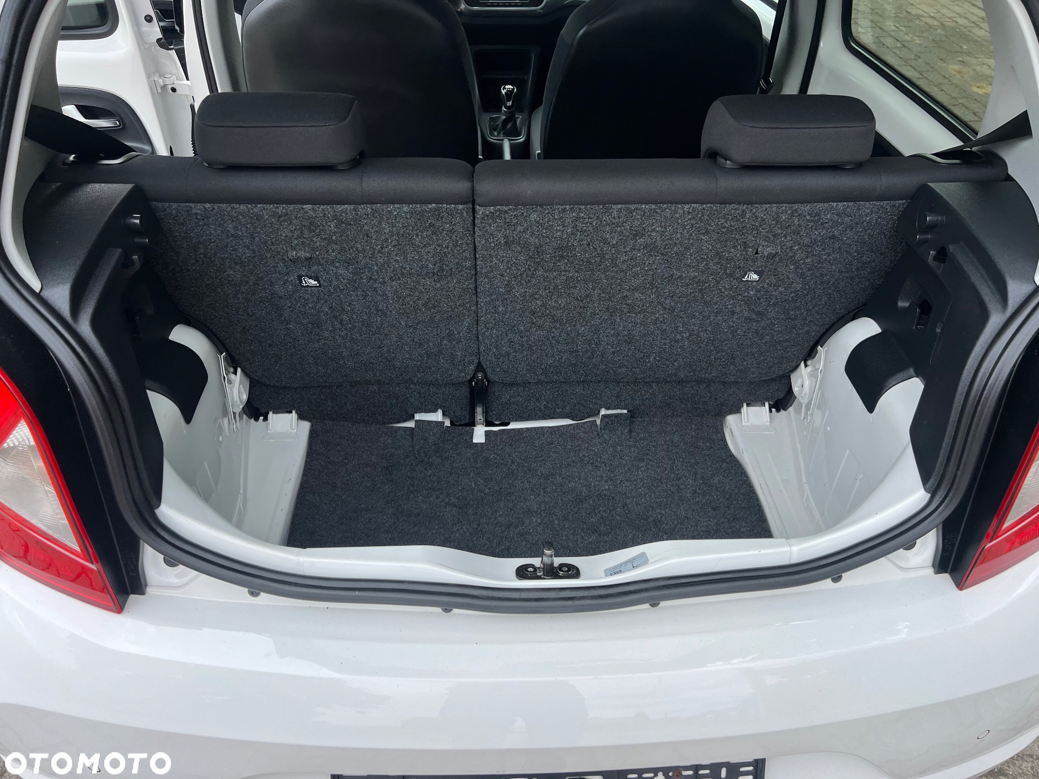 Seat Mii - 9