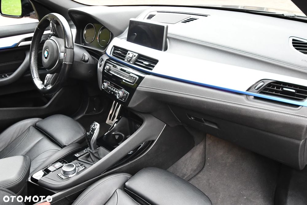 BMW X2 - 22