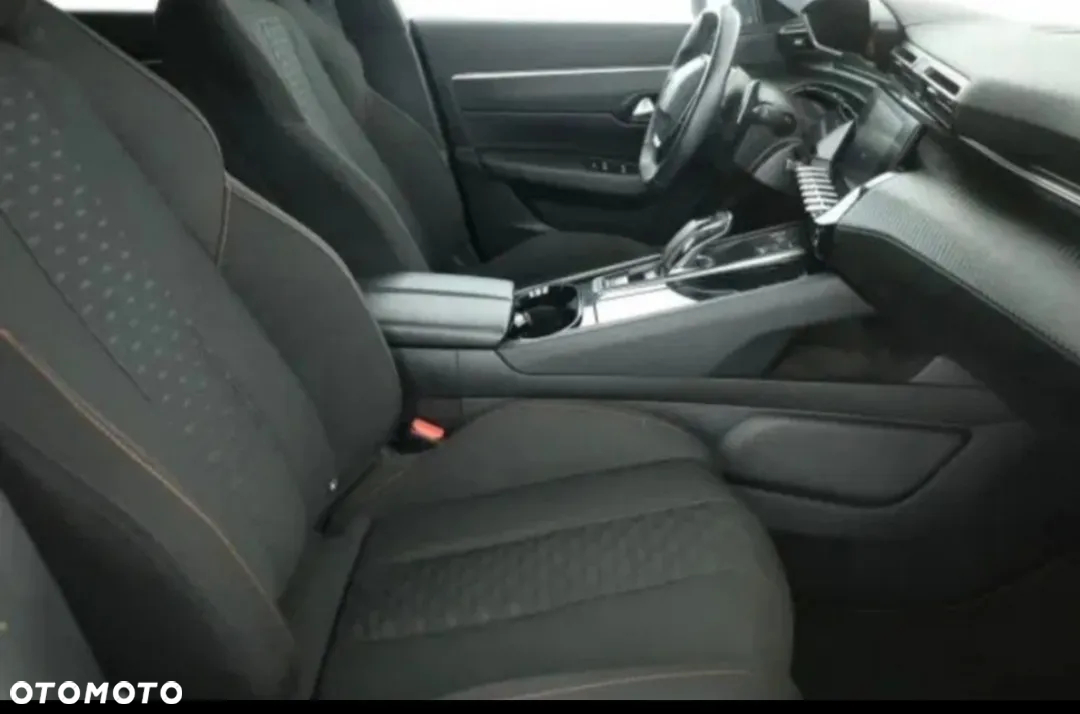 Peugeot 508 2.0 BlueHDi Active S&S EAT8 - 16