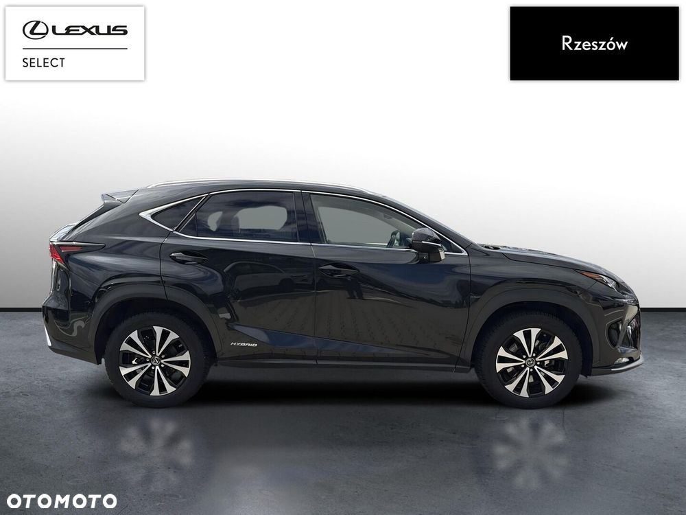Lexus NX 300h F Impression AWD - 5