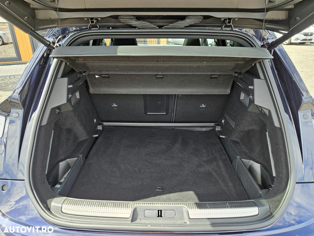 DS AUTOMOBILES DS 7 Crossback 2021 — imagine 14