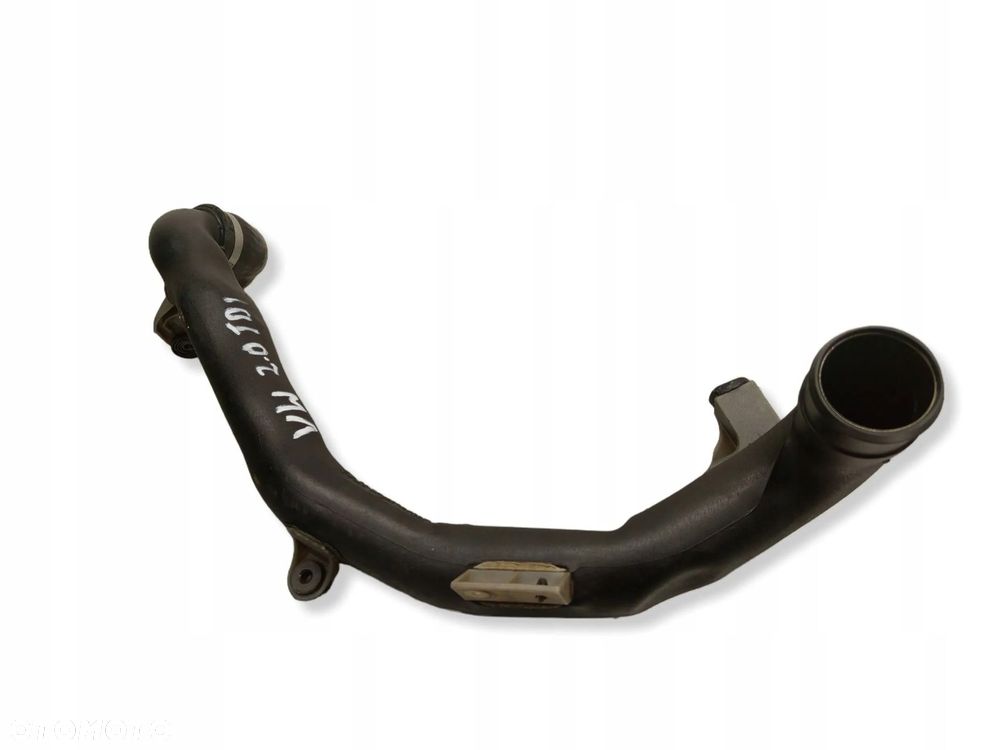 PRZEWÓD WĄŻ DOLOT POWIETRZA 3C0145840H AUDI A3 8P GOLF V CADDY 1.9 TDI BLS - 5