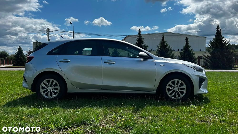 Kia Ceed 2019 photo 2