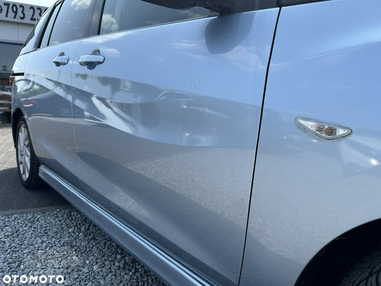 Mazda 5 - 31