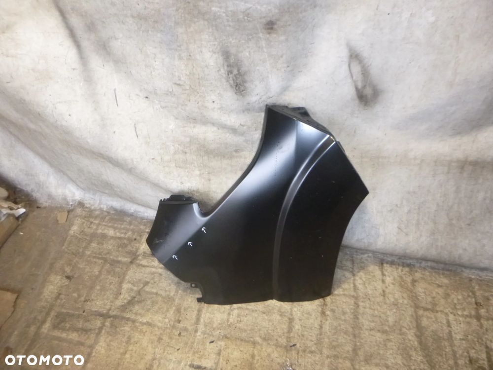 ducato boxer jumper 14r- błotnik przód nowy oryginał przedni prawy - 1