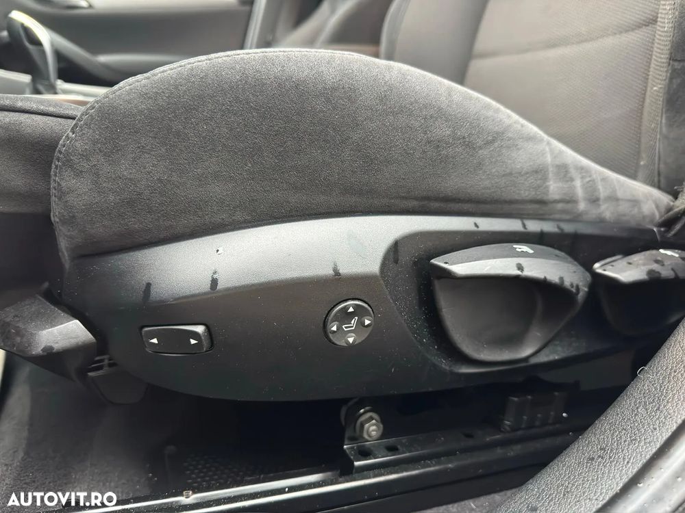 BMW X1 xDrive20d Aut. Sport Line - 27