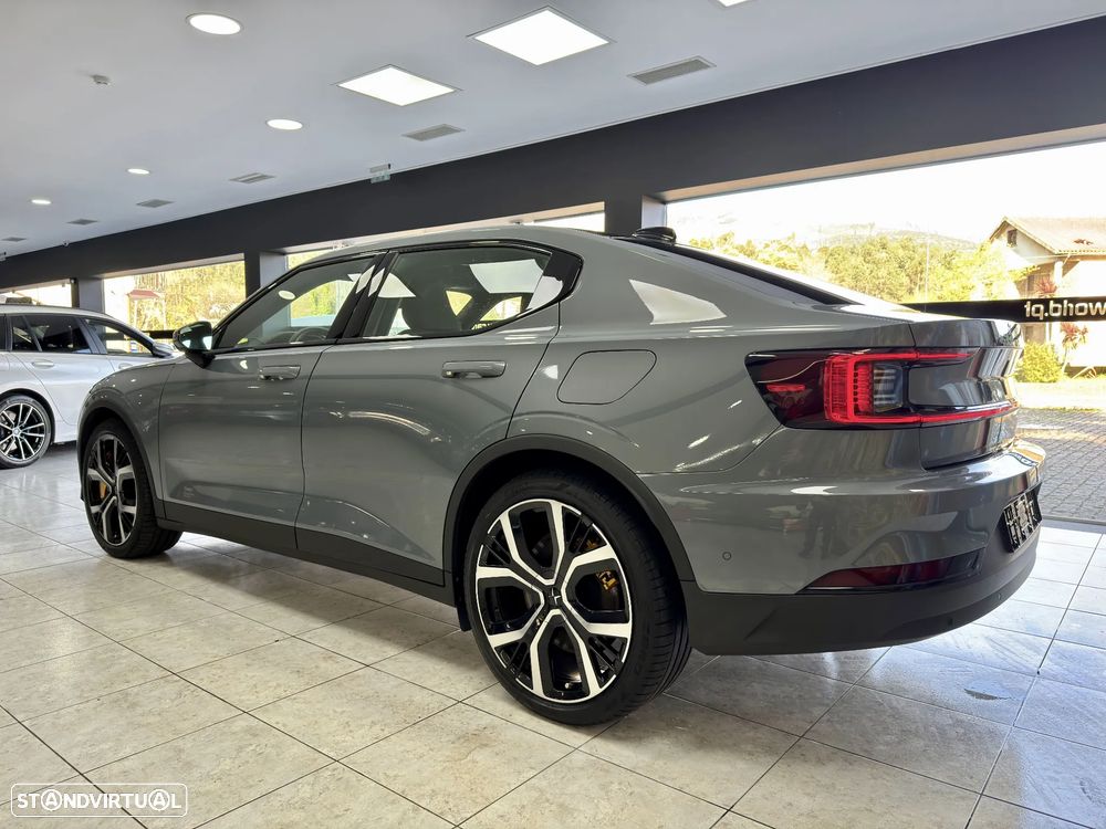 Polestar 2 Dual Motor 78kWh - 16
